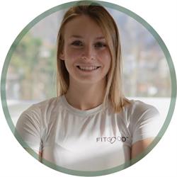 Fitgood - Aurore Bron