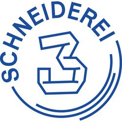 Schneiderei 3 KLG