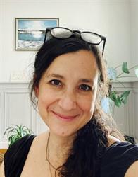 Kinesiologie & Gesundheitspraxis Fernanda von Gunten