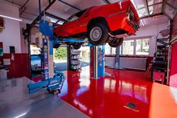 Garage von Koerber GmbH
