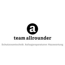 Team Allrounder Schutzraumtechnik