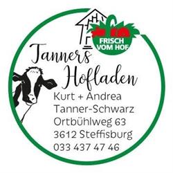 Tanners Hofladen