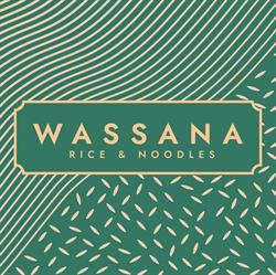 Wassana - Rice & Noodles