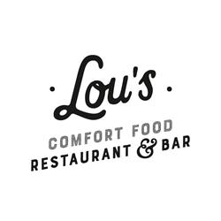 Lou's Comfort Food - Restaurant & Bar