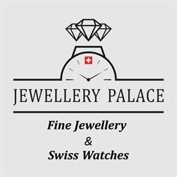 Jewellery Montreux Palace