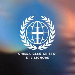Chiesa Gesù Cristo é il Signore