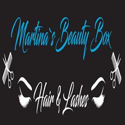 Martina’s Beauty Box