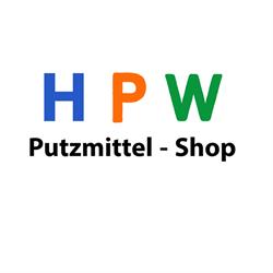 HPW Putzmittel Shop