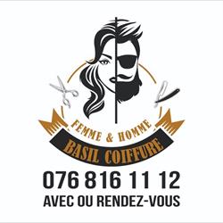 Basil coiffure