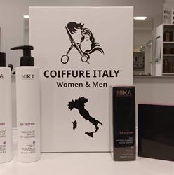 COIFFURE ITALY