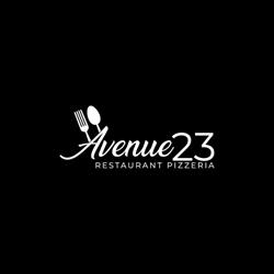 Restaurant Pizzeria Avenue 23