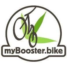 Booster Bikes