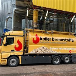 koller brennstoffe AG