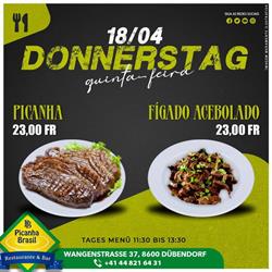 Picanha Brasil