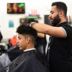 CITY COIFFEUR & BARBERSHOP