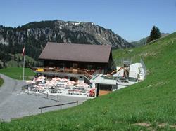 Berggasthaus Tannibüel
