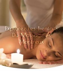 Santal Massages
