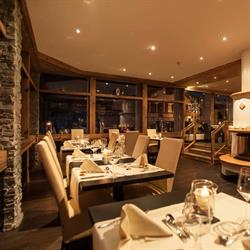 Hotel Restaurant Quellenhof Leukerbad