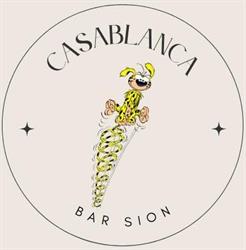 Bar Casablanca Sion
