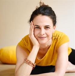 Cecile Baudin Taric, Soins Énergétiques, Formations Diplômantes De Reiki, Yoga & Méditation