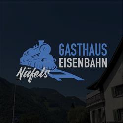 Gasthaus Eisenbahn