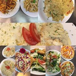 Restaurant Awania