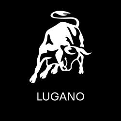 Lamborghini Lugano