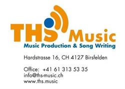 THS sounds words & life