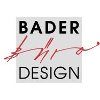 Bader AG Büro Design