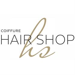 Coiffeur Hair Shop