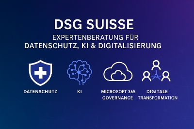 DSG Suisse Bild