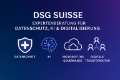 DSG Suisse startet Beratungspaket für KI & Datenschutz