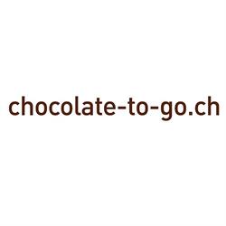 Chocolate to go - Give away Schokolade