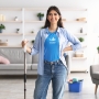 Book a Scrubby Pro in Zurich