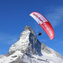 Matterhorn Paragliding
