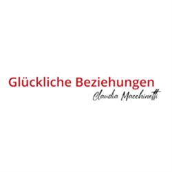 Glückliche Beziehungen Claudia Macchinetti
