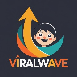 ViralWave.ch - Social Media Marketing & Follower Services