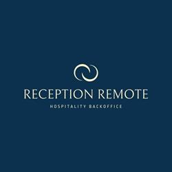 Reception Remote - Hospitality Backoffice