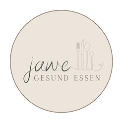 Jawe - gesund essen | Jasmin Weirauch