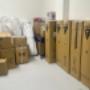 Sacs de frappe autoportants RDX en stock chez CombatCorner.ch – disponibles immédiatement pour la boxe, le MMA, le Muay Thaï et l’entraînement fitness, avec retrait sur place ou livraison rapide en Suisse.