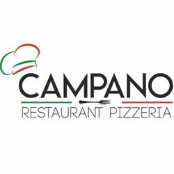 Restaurant Pizzeria Campano