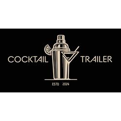 Dani's Cocktail Trailer