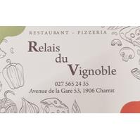 Le relais du vignoble Schöpfer