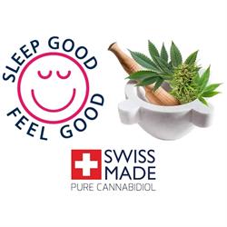 CBD Shop Zürich & Schweiz – Bio CBD Öl & Blüten kaufen Vapor Spirit