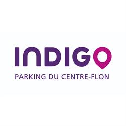Borne de Recharge INDIGO