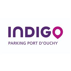 Borne de Recharge INDIGO