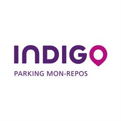 Borne de Recharge INDIGO