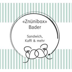 Znünibox - Bader