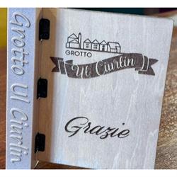 Osteria Grotto ul Ciurlin