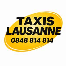 Taxis Lausanne